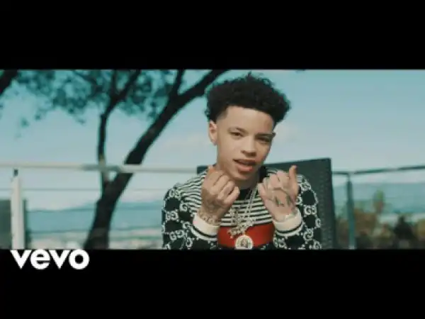 Lil Mosey – Greet Her